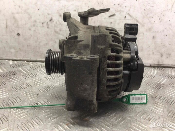 Генератор Mercedes C-klasse 0124625014; A013154000