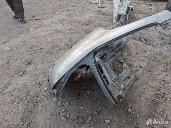 Nissan Bluebird Sylphy