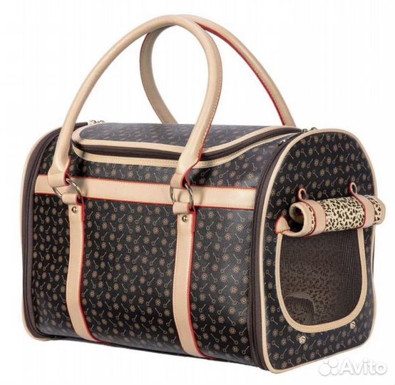 Переноска для собак мелких пород