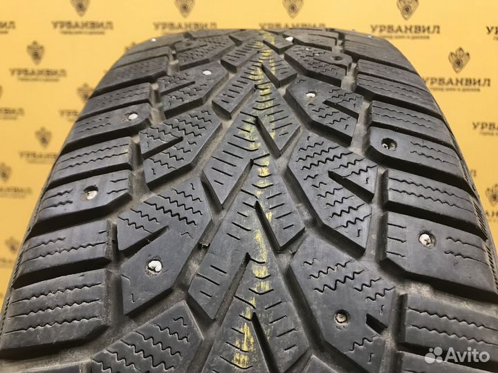 Gislaved NordFrost 100 205/55 R16 94T