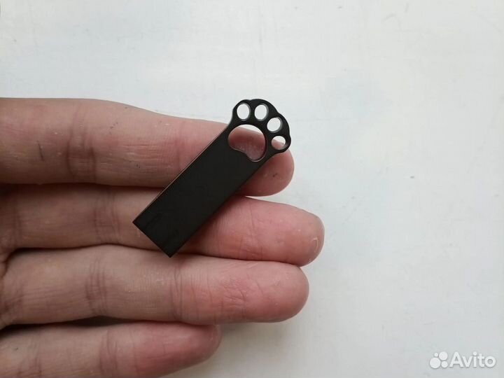 Usb флэшка 1тб