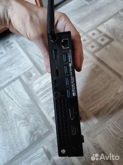 Неттоп i5 dell 7050