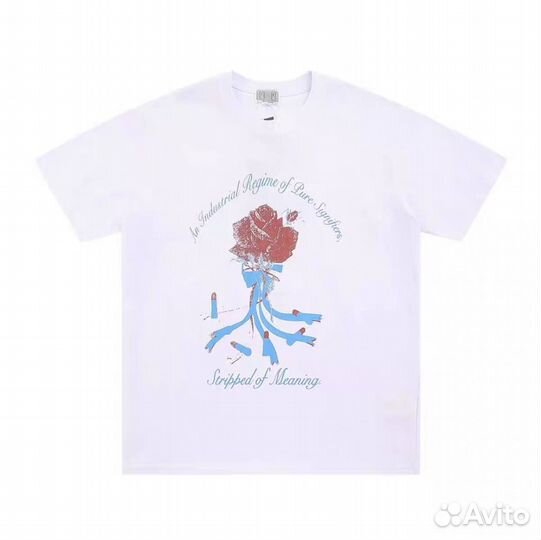 Cav Empt футболка