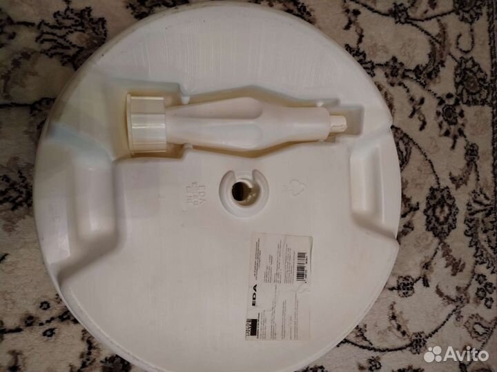 Подставка для пляжного, садового зонта