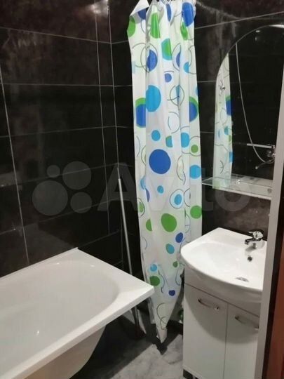 1-к. квартира, 36 м², 2/5 эт.