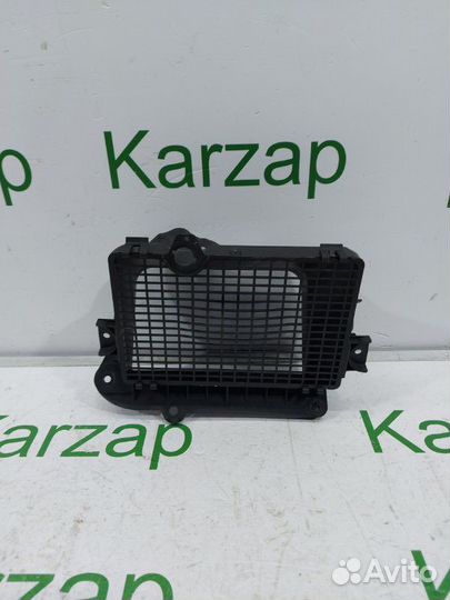 Воздухозаборник Audi A5 F5 2022