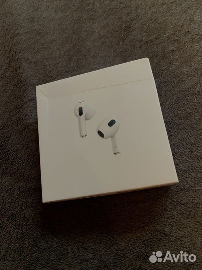 Пустые коробки