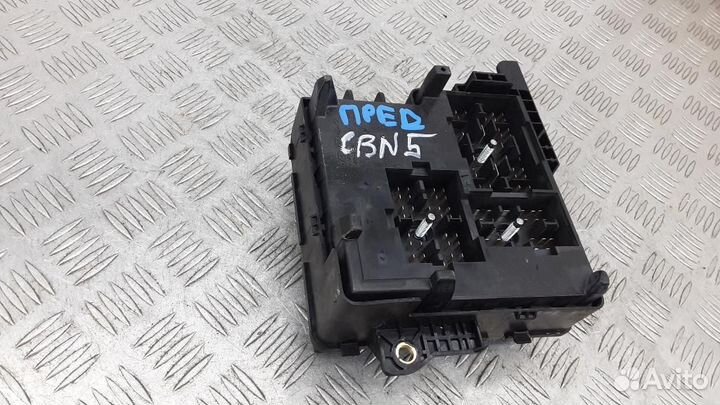 Блок предохранителей Hyundai i30