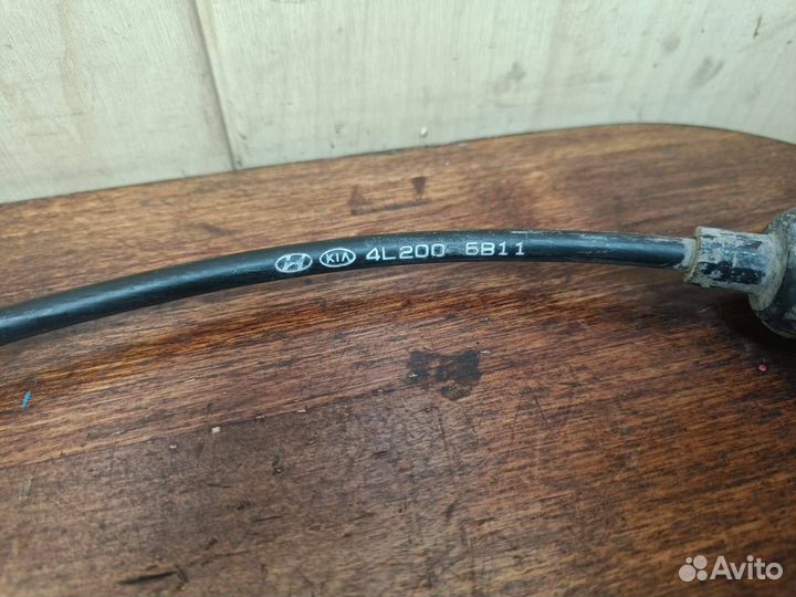 Трос АКПП Hyundai Solaris 1 1.6