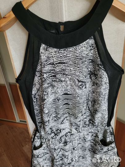 Комбинезон летний 40 42