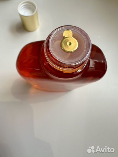 Масло помадного дерева St barth