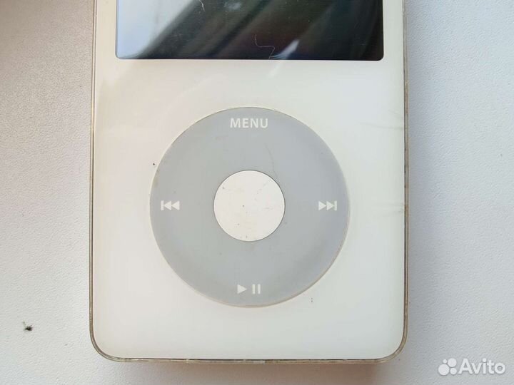 iPod Video 80Gb