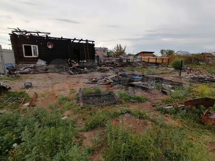 Участок 19 сот. (ИЖС)