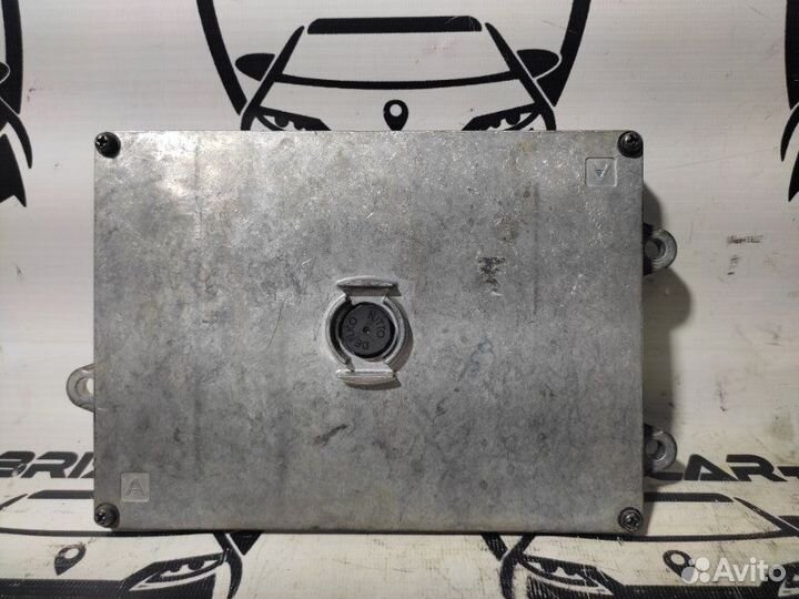 Блок управления Honda Cr-V RE4 K24Z1 2008