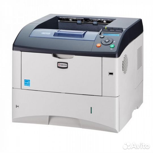 Ремонт и обслуживание принтеров