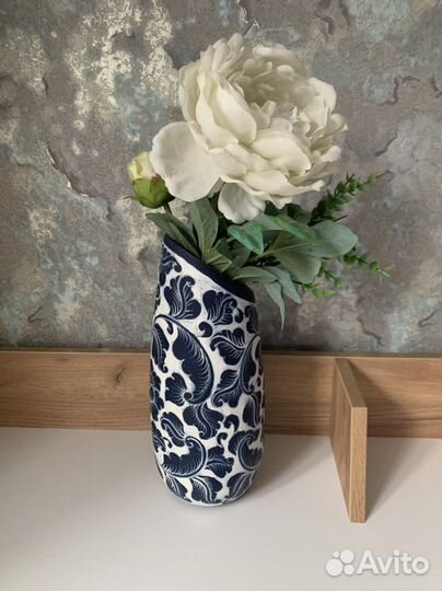 Ваза декоративная