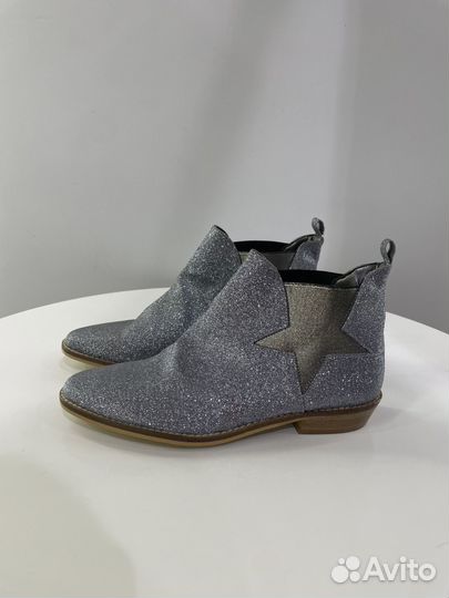 Казаки stella mccartney