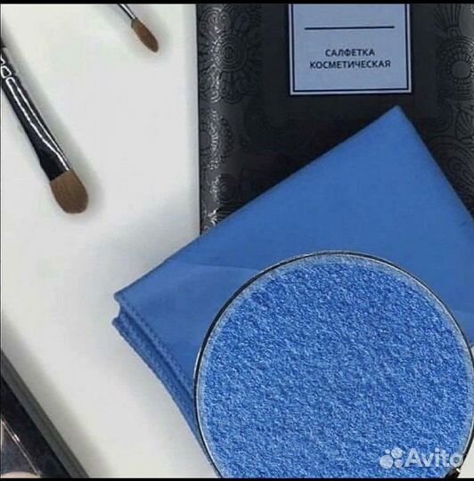 Косметическая салфетка greenway