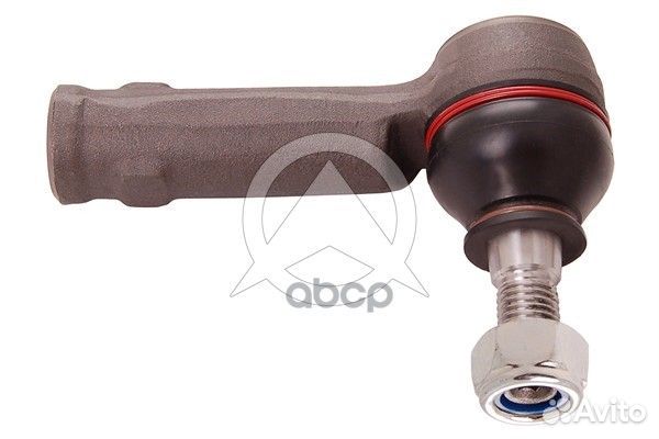 Наконечник рулевой тяги перед прав 63731 Sidem