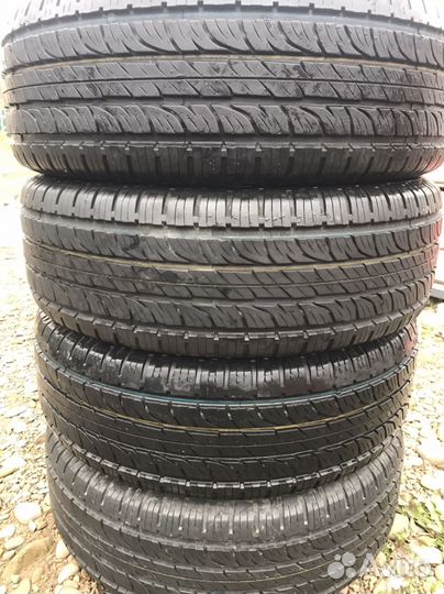Viatti Bosco A/T 215/65 R16