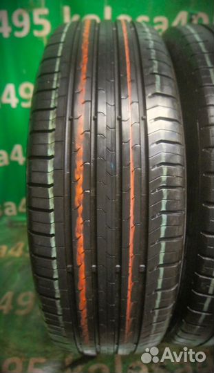 Continental ContiEcoContact 5 195/55 R20 95H