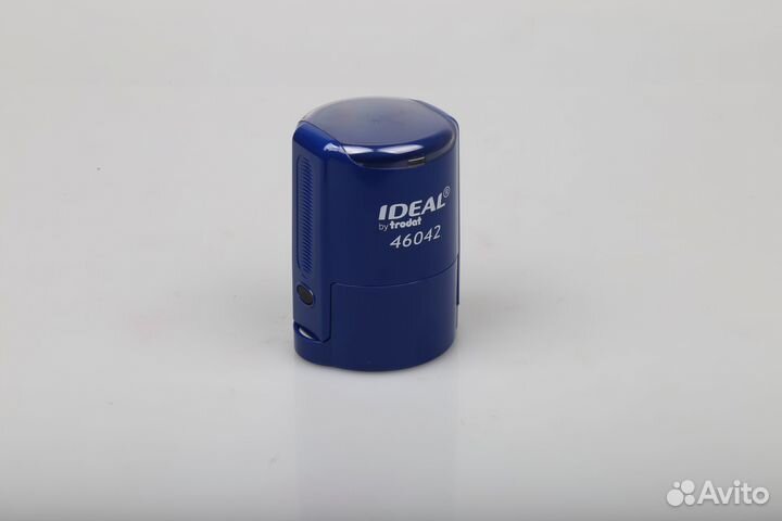 Изготовление печатей и штампов