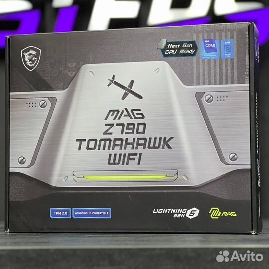 Комплект I7-13700kf/Z790/32 Gb / Trade-In