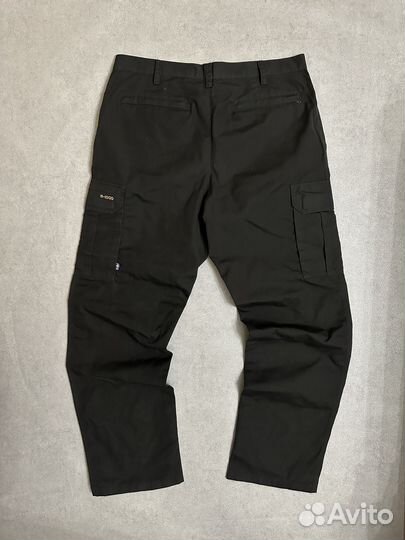 Штаны Fjallraven G1000 оригинал