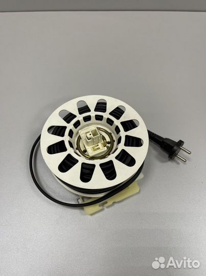Катушка смотка провода для пылесоса Philips FC9170