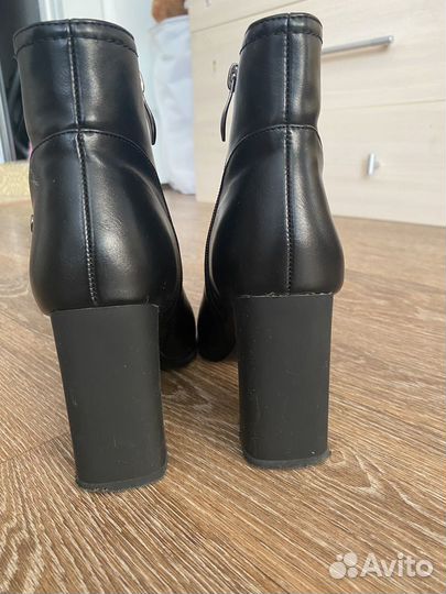 Ботильоны женские
