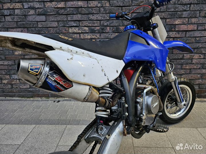 Apollo 140 под стант