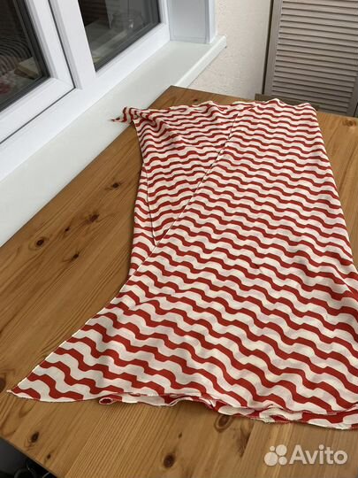 Платок/палантин хлопок