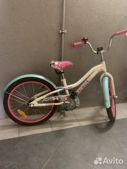 Велосипед детский 20