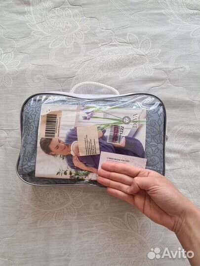 Слинг - шарф diva milano