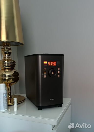 Увлажнитель воздуха bork