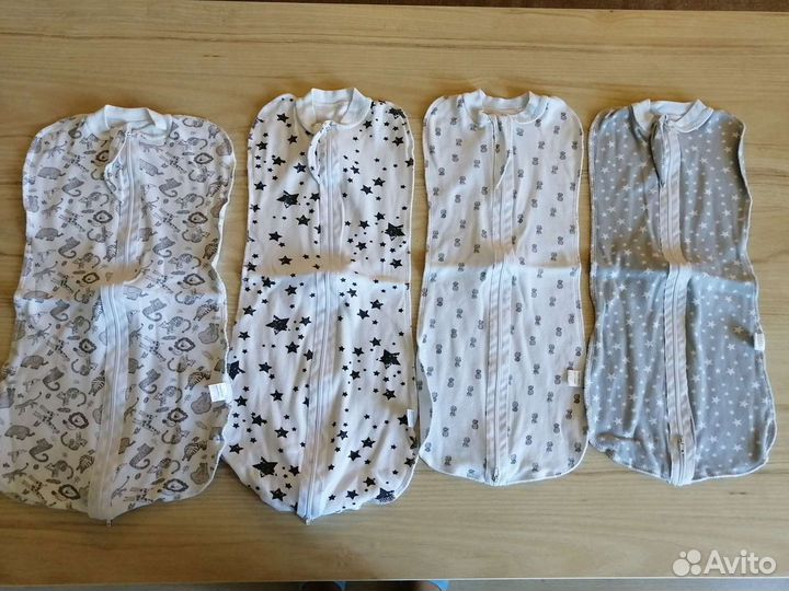 Кокон для пеленания