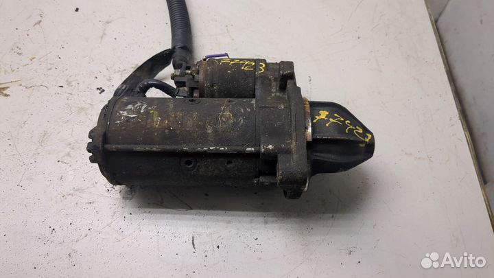 Стартер Mercedes Vito W639, 2005