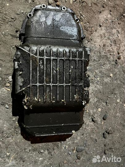 Клапанная крышка змз 406/405 газель