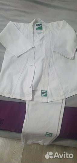 Кимано для каратэ 150