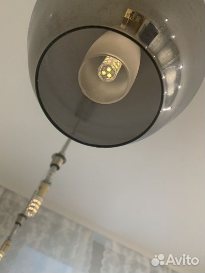 Светильник потолочный