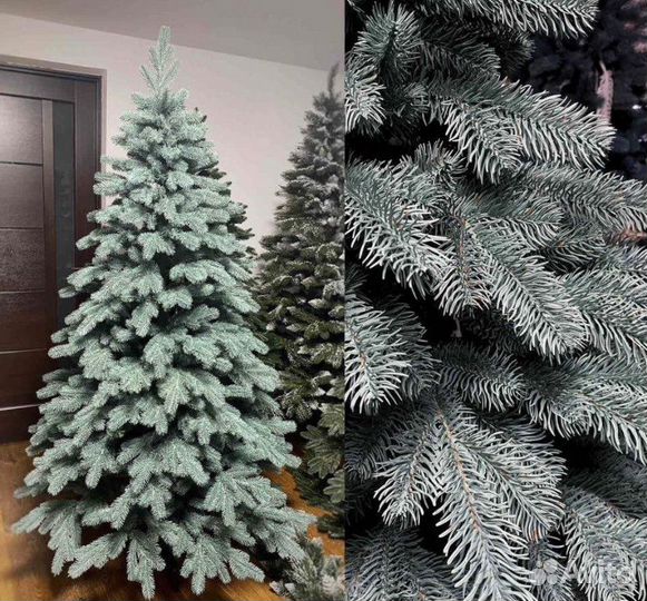 Ель искуственная