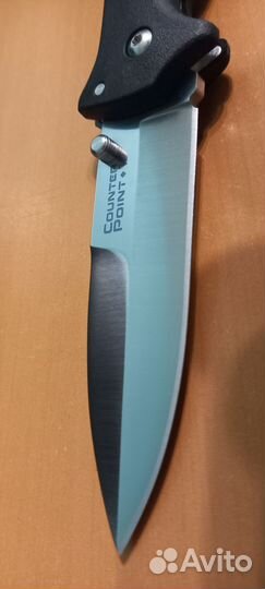 Cold Steel Counter Point 1