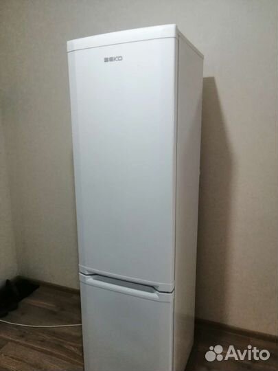 Холодильник