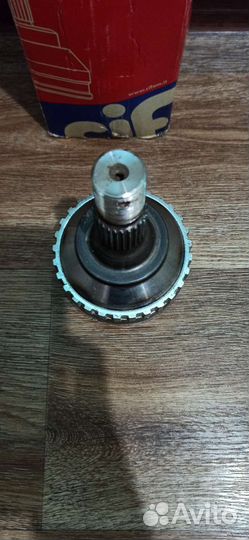 Шрус внешней Peugeot 306/405