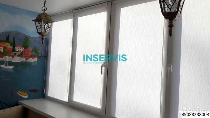 Горизонтальные жалюзи цена