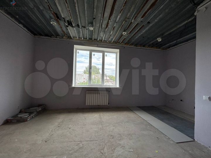 1-к. квартира, 25,5 м², 2/3 эт.