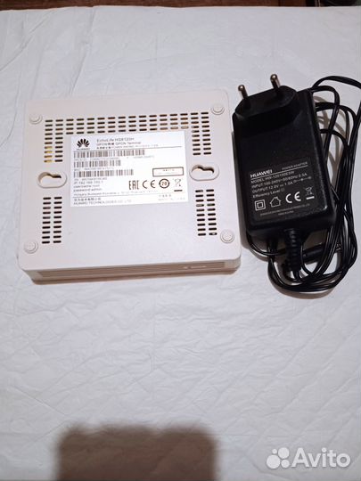 SMART tv приставка