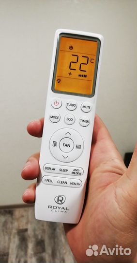 Сплит системы новые монтаж