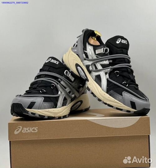 Кроссовки Asics Gel-Kahana TR V2 (Арт.12469)