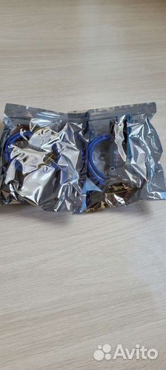 Райзер riser pci-e molex, 006s новые, 20шт